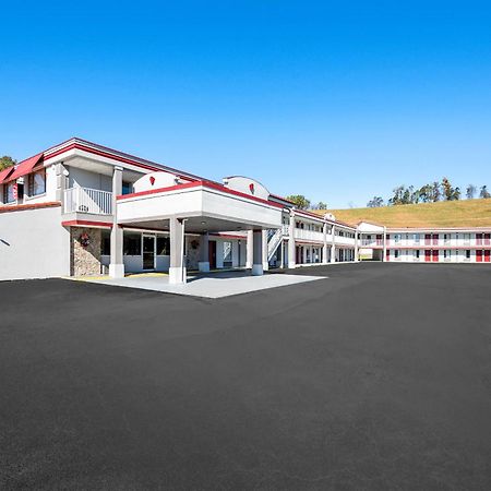 Red Roof Inn Abingdon Kültér fotó
